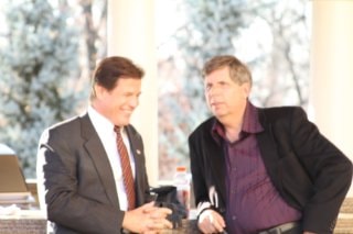Michael Pare - Actor