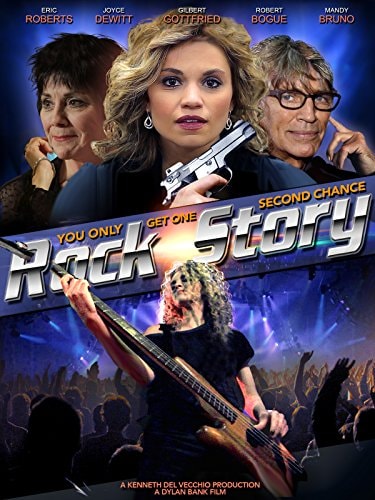 Rock Story film poster