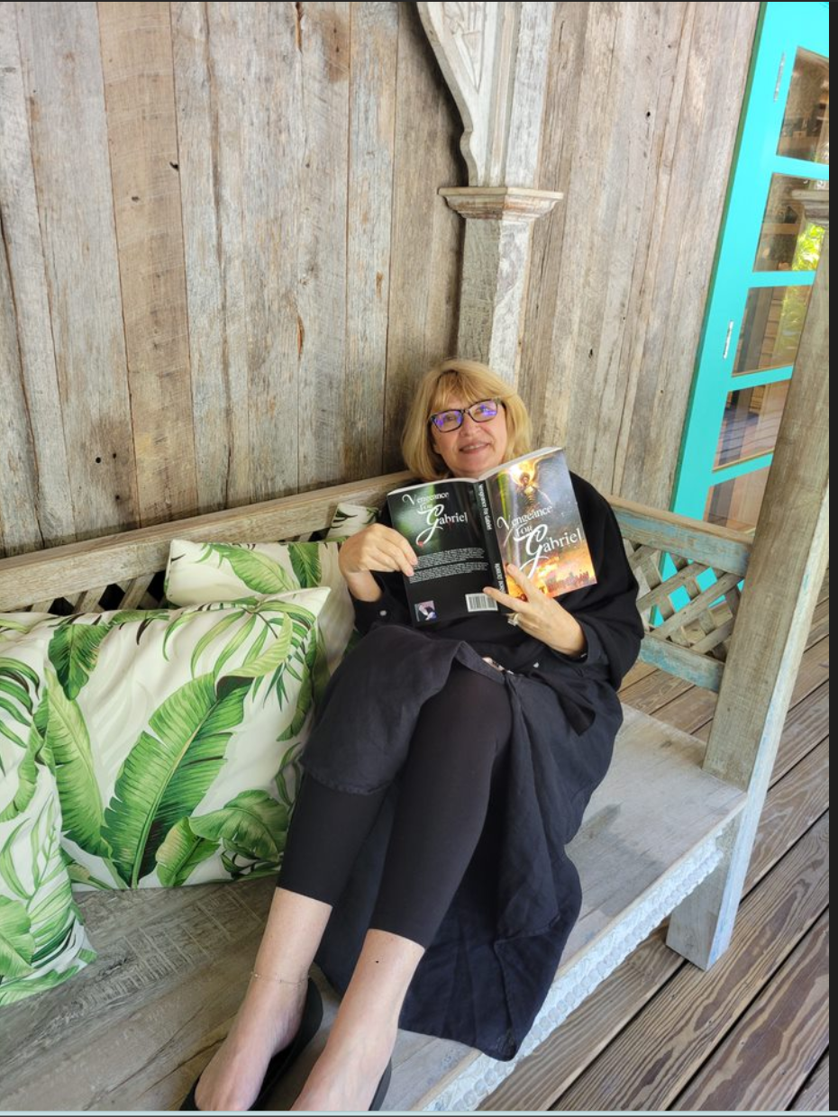 Reader photo